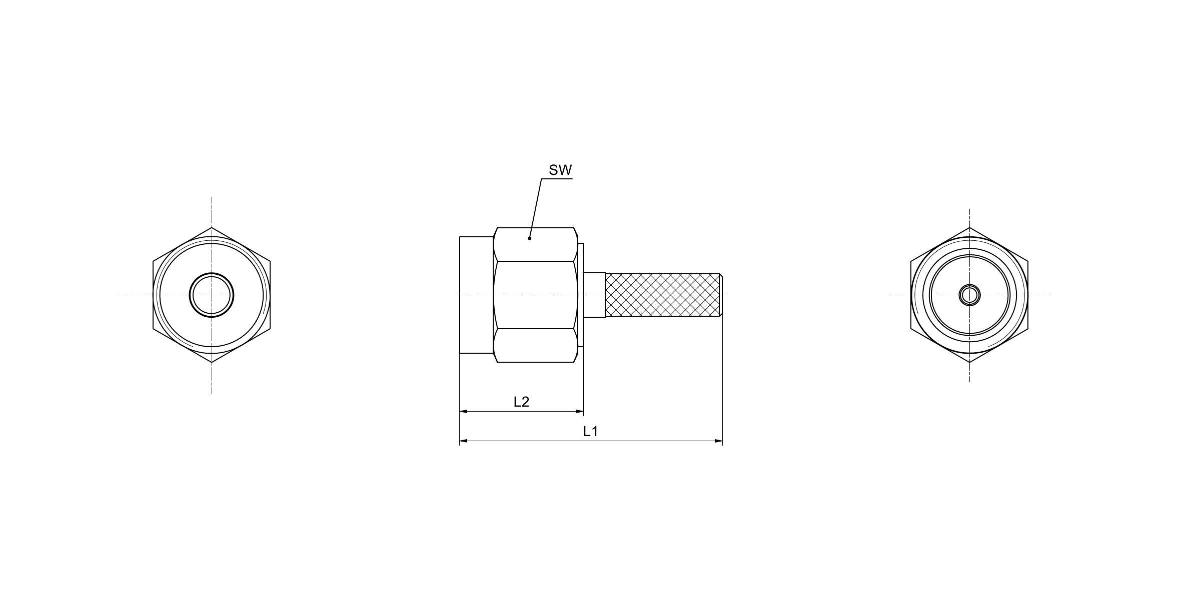SMA 50 Ohm 100582 VACOM sma-50-ohm-100582-vacom